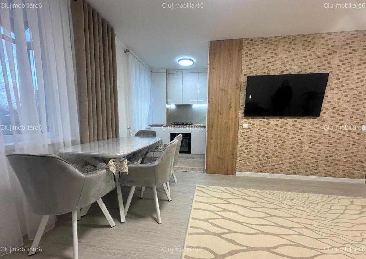 2 camere 55 mp artier Borhanci - 1
