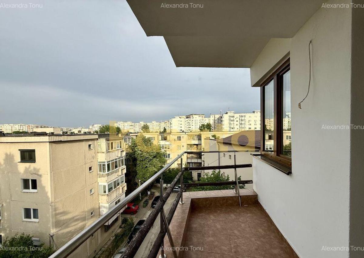 OPORTUNITATE | VITAN | 76.9 MPU | RENOVAT | LOC DE PARCARE - 13