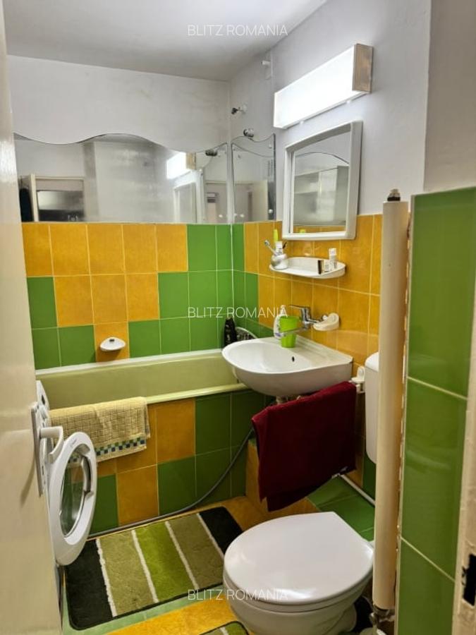 Apartament 2 camere, 51 mp, strada Regele Ferdinand - 16