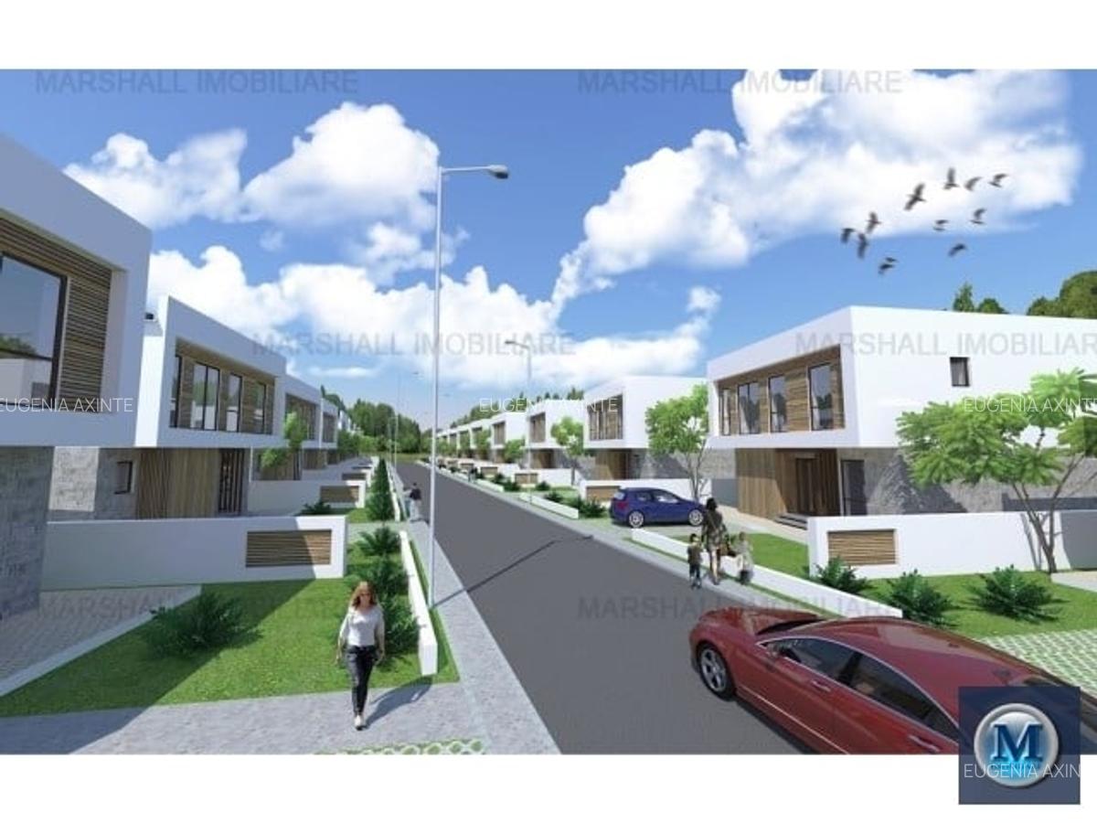 Casă cu 5 camere în Bucov - 2