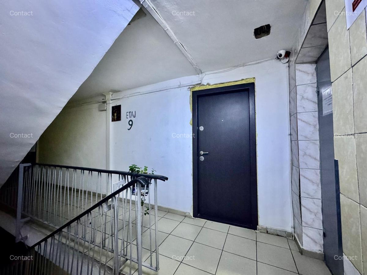 Vanzare 2 camere | Lacul Tei | decomandat | bloc reabilitat - 16 Vanzare 2 camere | Lacul Tei | decomandat | bloc reabilitat - 16