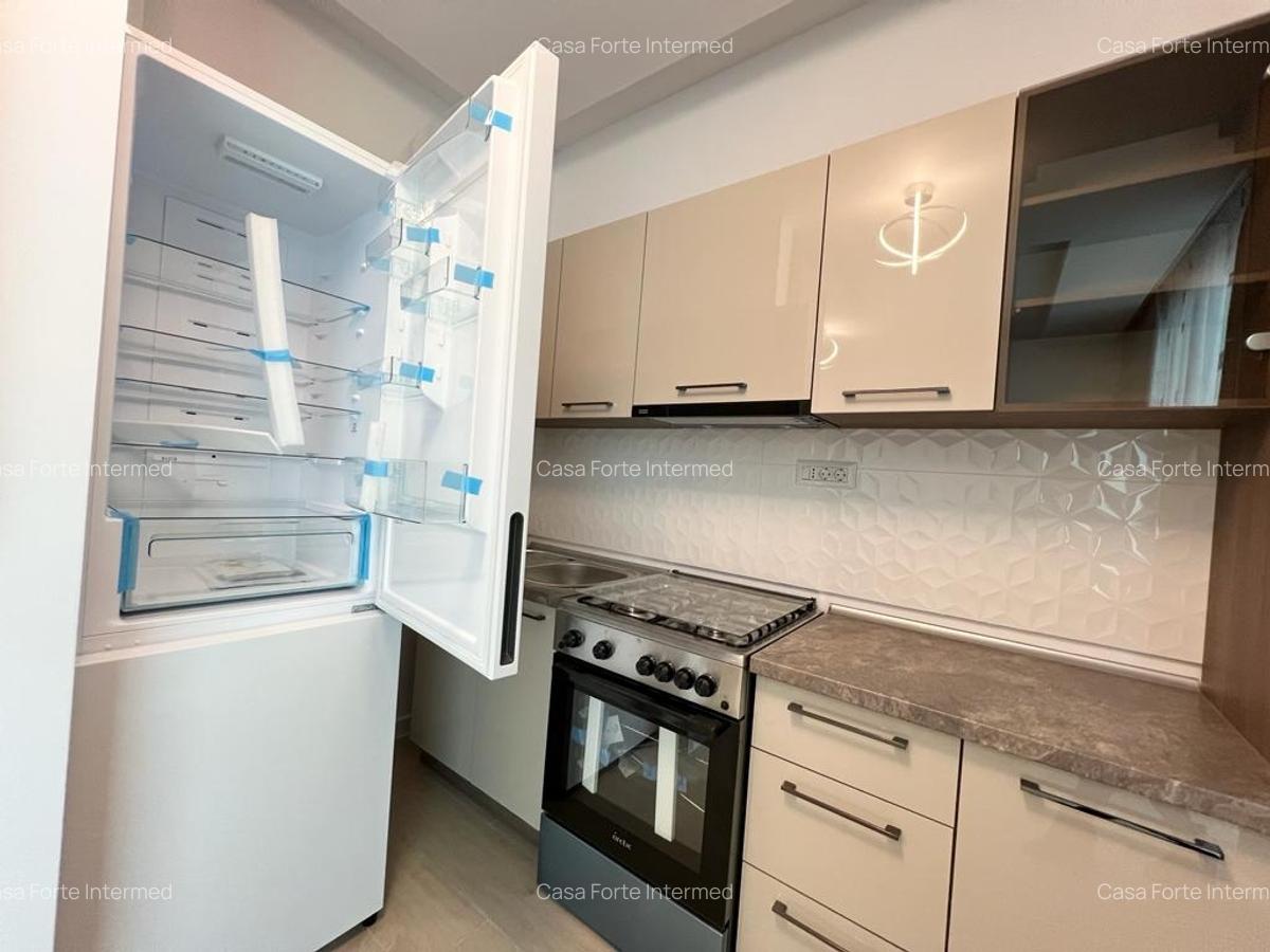 Apartament 2 camere de închiriat – Mamaia, complex Lake On – 650euro - 8