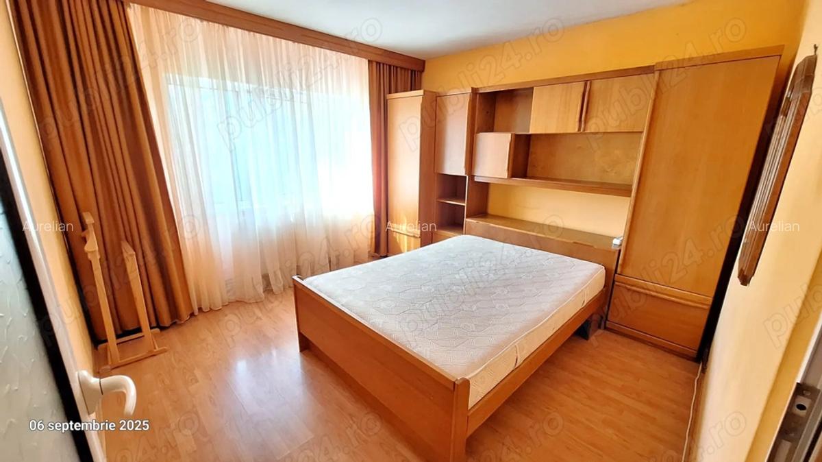 Proprietar, ofer spre inchiriere apartament modern cu 3 camere decomandate in Galati, Tiglina 3 - 2
