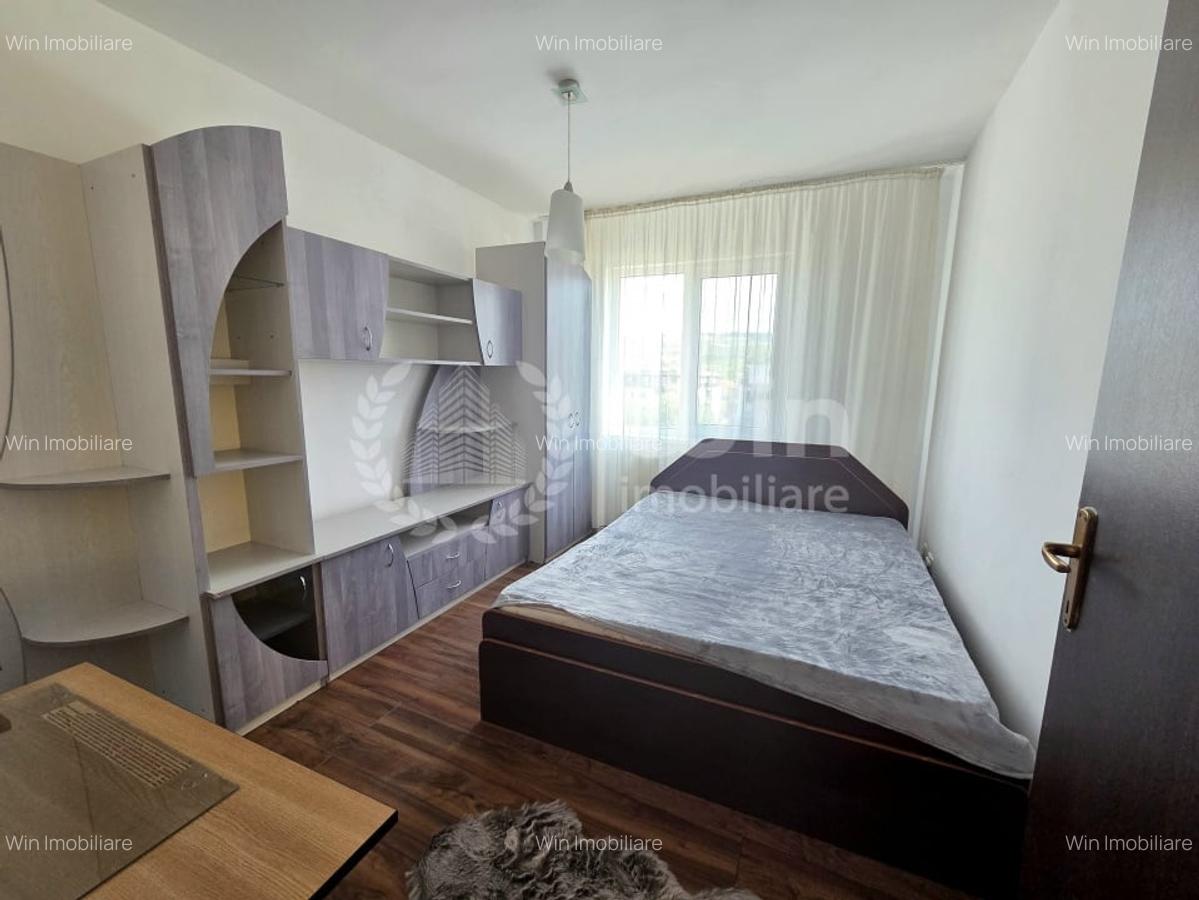 Apartament finisat modern cu 3 camere si 2 parcari, cartier Buna Ziua! - 3