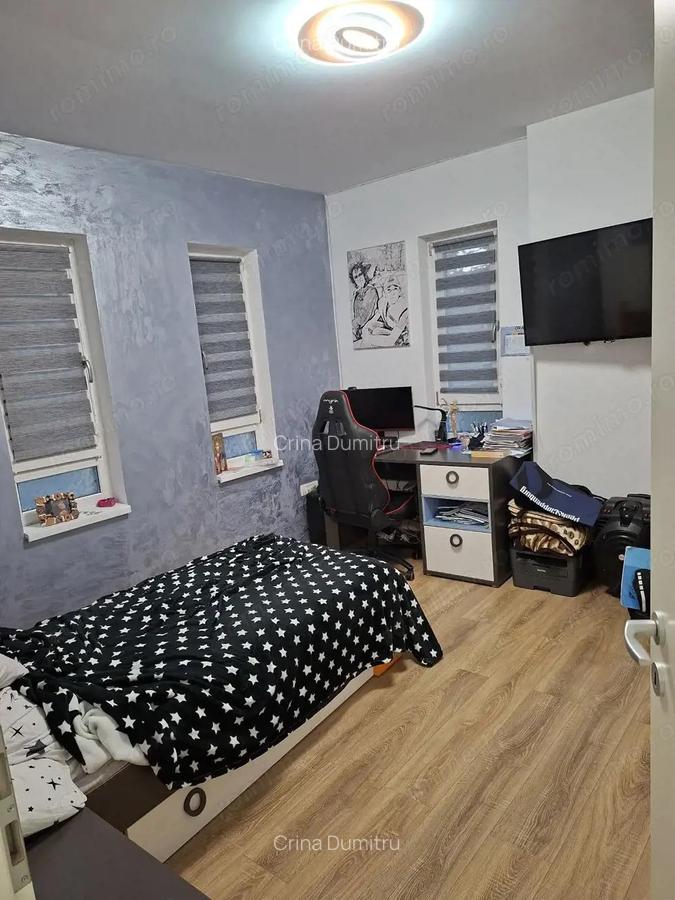 Apartament decomandat 3 camere-Zona Aradului, Timi?oara - 4
