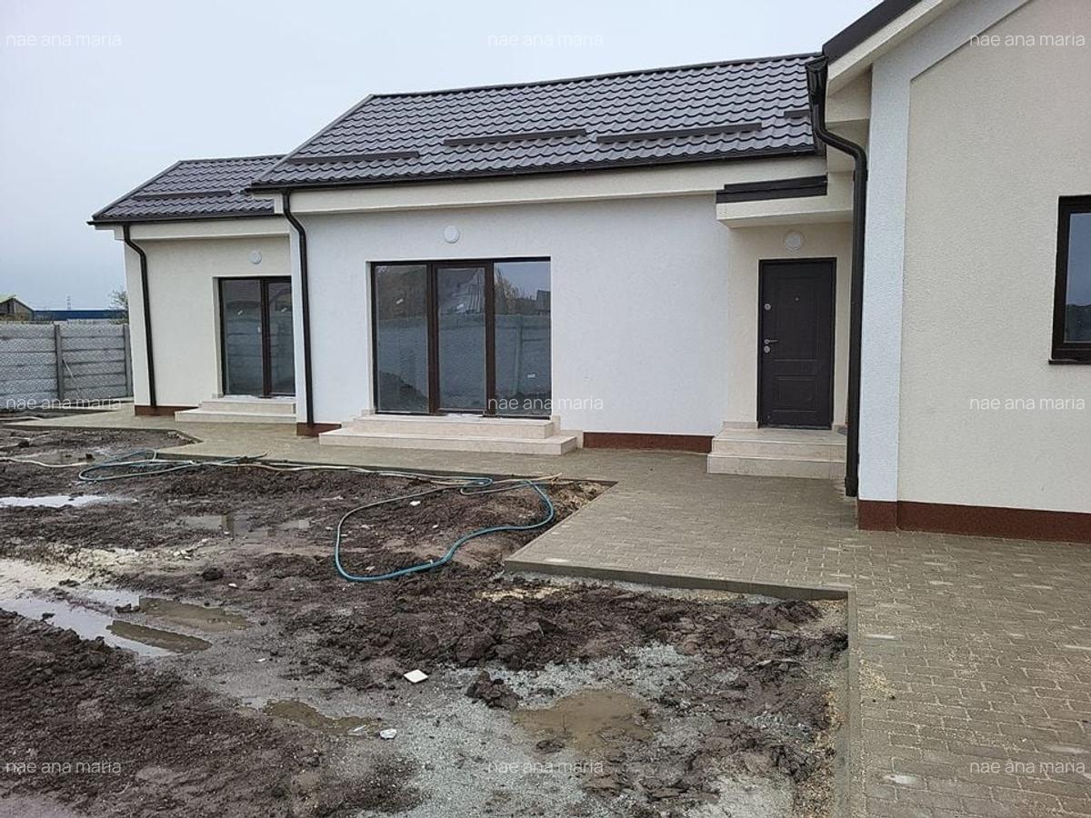 Casa individuala de vanzare Bragadiru - 19