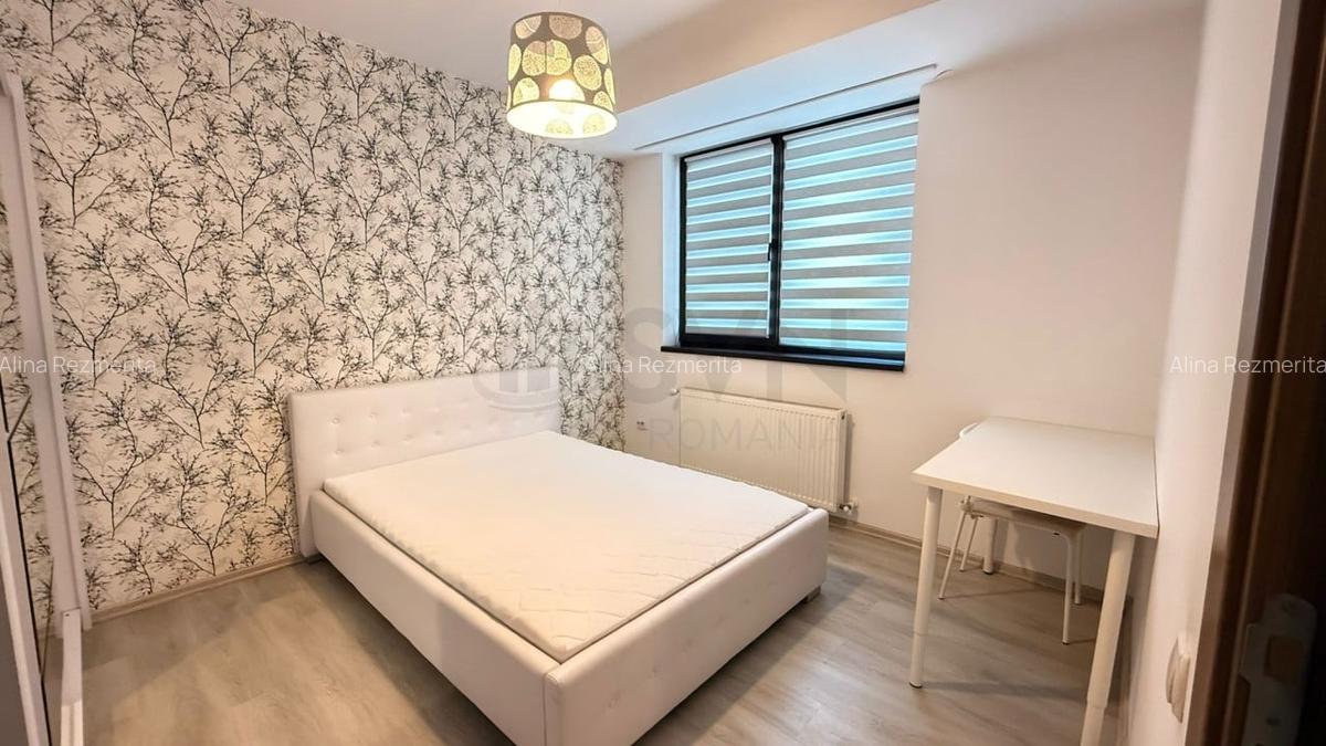 REA1026016 3 camere l Orhideea l loc de parcare inclus - 7