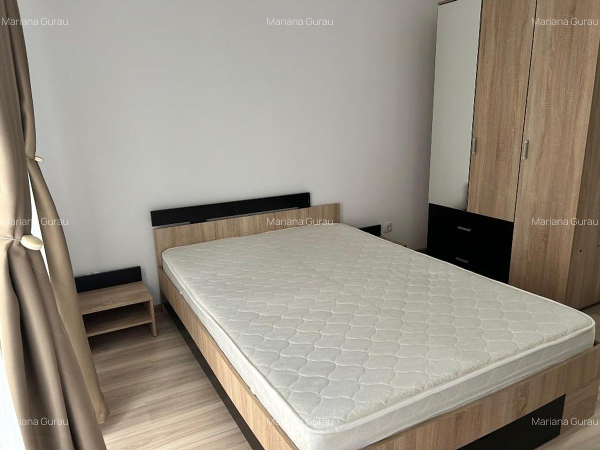 Inchiez apartament 2 camere - 9