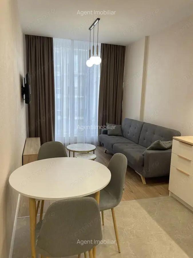 Apartament cu 2 camere in zona Universitatii - 4