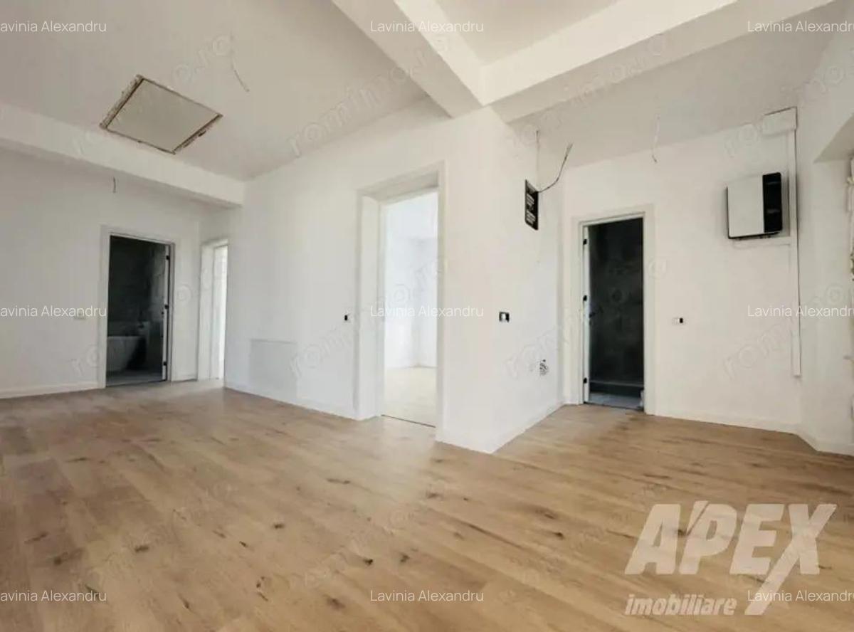 Casa 4 camere | COMISION 0% | Panouri 3kw | Teren 430mp | Domnesti - 9