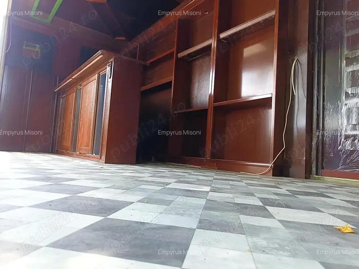 Vindem container metalic tip cafenea bar - 4