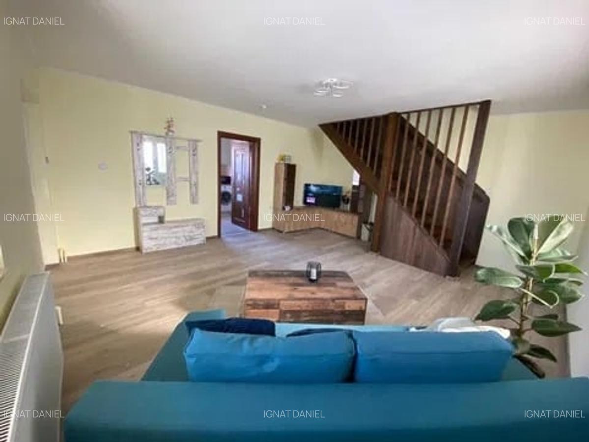 Apartament cu 2 camere, la vila, PET FRIENDLY, LOC PARCARE INCLUS,  zona Bucium - 1