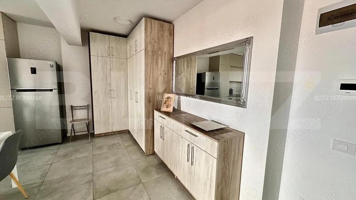 Apartament deosebit in cladire noua, decebal-iosia, parcare, balcon - 5