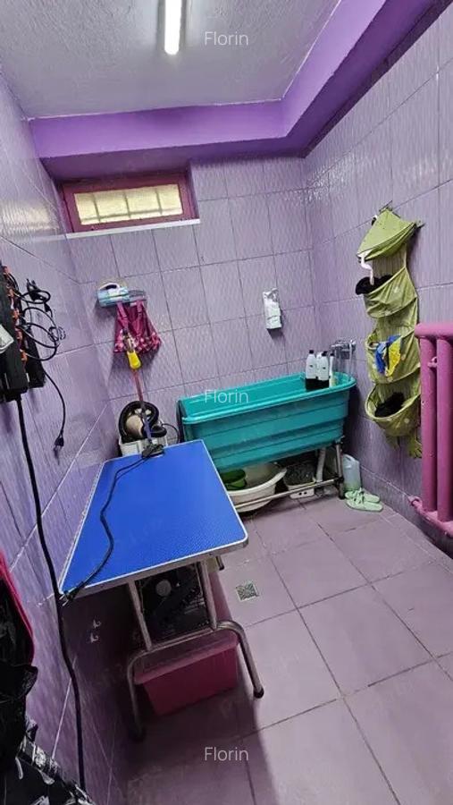 Spatiu comercial de inchiriat 60mp zona Iancului -Mihai bravu 550 euro trafic intens - 4