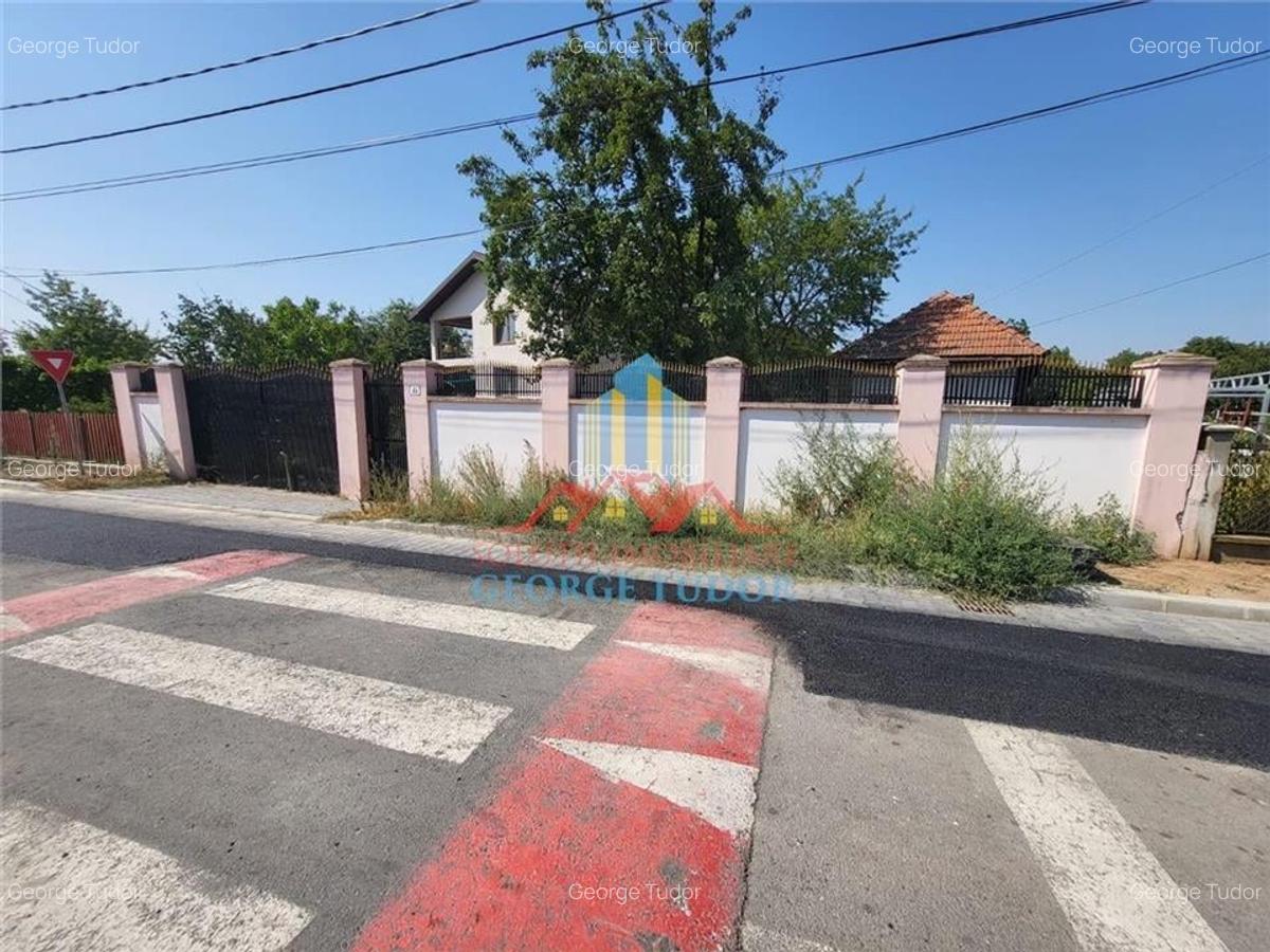 Vanzare casa Bolintin Deal-Mihai Voda - 1