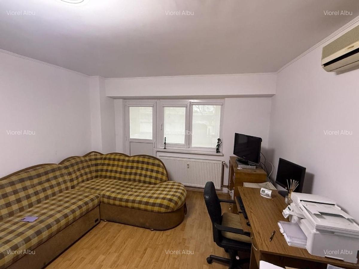 Garsoniera Confort 1 Renovata Lux Jumbo Centre - 12