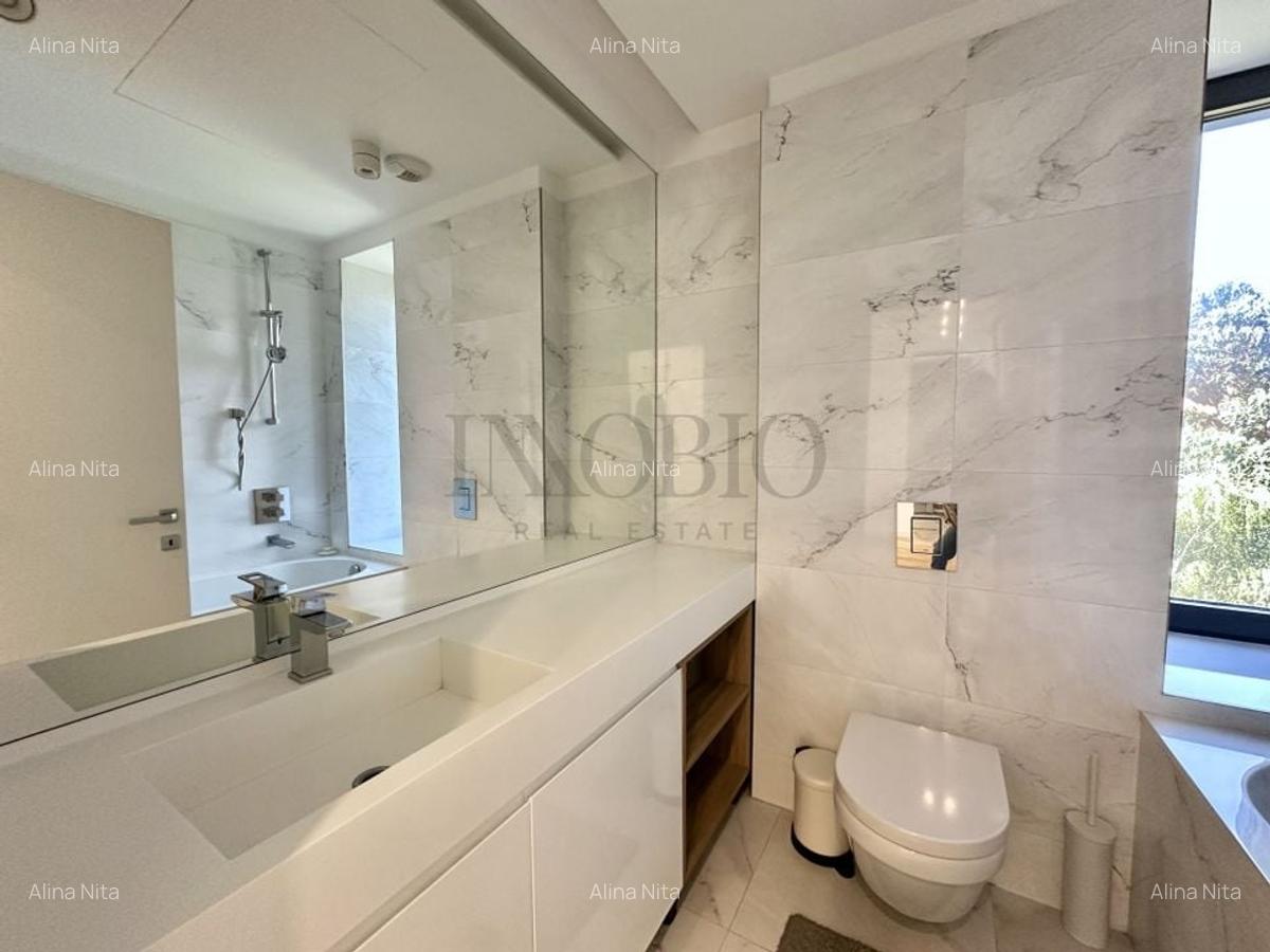 Apartament 2 Camere - One Herastrau Park - 8