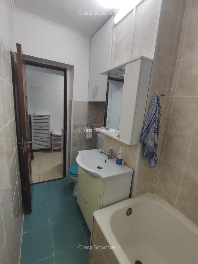 2 camere de închiriat - piața IL Caragiale - 9