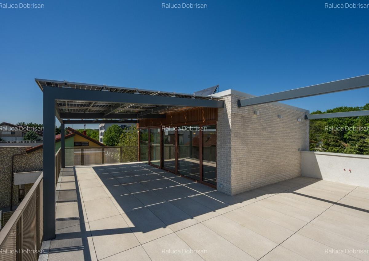 Vila 6 camere cu terasa rooftop 58 mp I Iancu Nicolae - 8