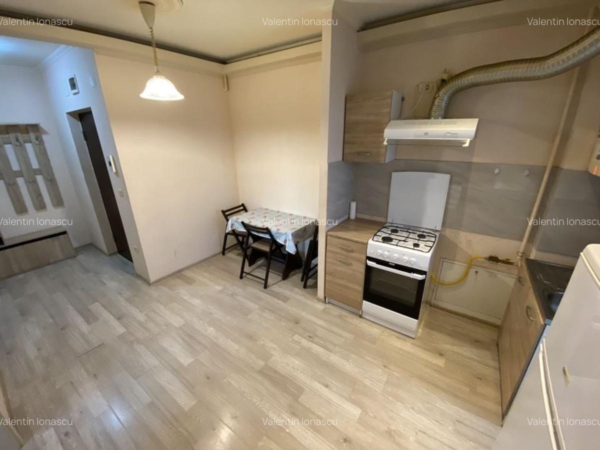 Apartament 1 cameră, 28.48mp, bloc nou, zona Steaua - Shopping City! - 18