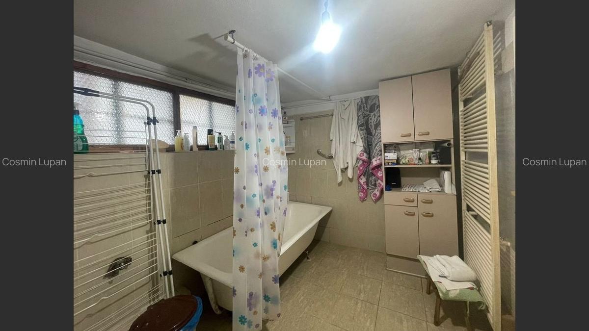 Casa cu garaj in Calnic, 231 mp construiti - 14 Casa cu garaj in Calnic, 231 mp construiti - 14