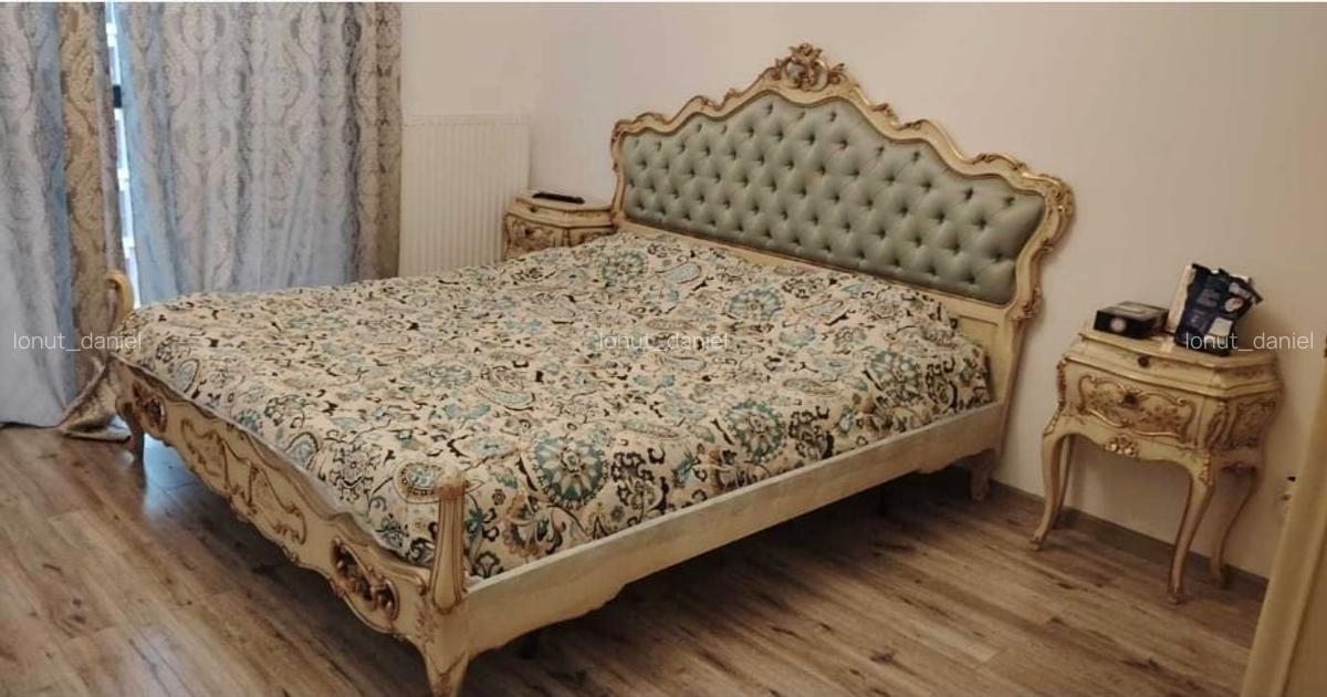 Garsoniera Plaza Residence Lujerului - 1