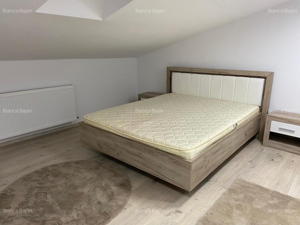 2 Camere tip studio - Mobilat Utilat - 5