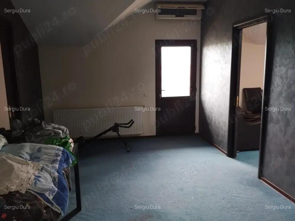 Casa S+P+1E+M loc Jilava - 12 Casa S+P+1E+M loc Jilava - 12