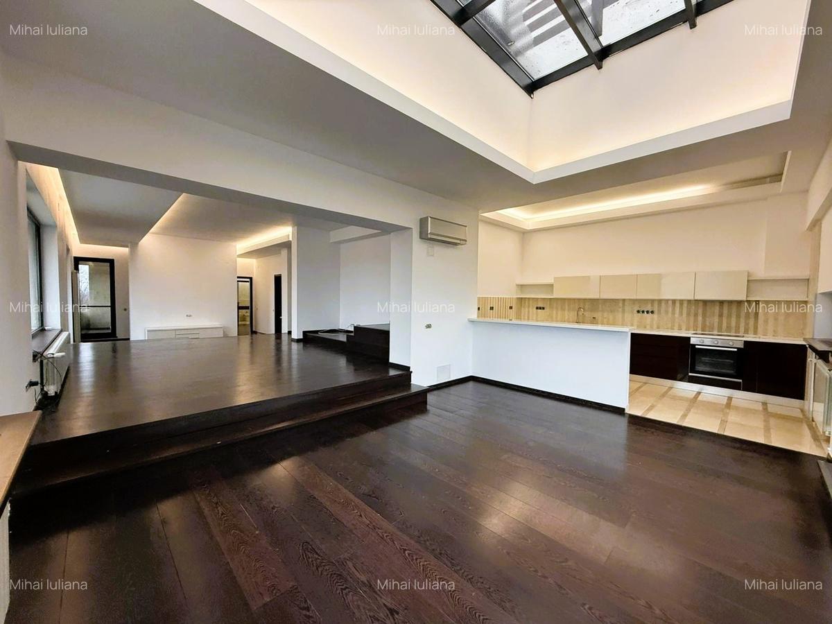 INCHIRIERE DUPLEX 3 CAMERE PRIMAVERII- utilitati incluse/view superb! - 1