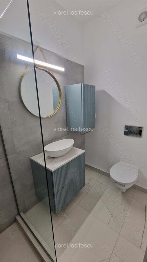 Mobilat - Dezvoltator 0% comision - finalizat - 71 mp - ULTIMUL - Metrou Mihai Bravu - 11