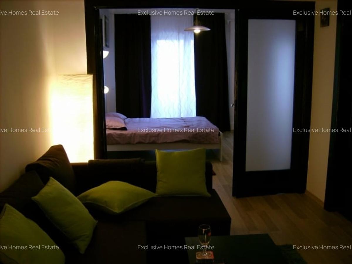 Inchiriere 2 camere Piata Muncii - 1