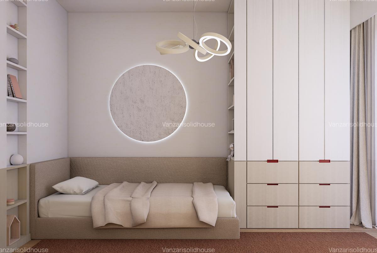 Solid Residence Baba Novac--4 camere la cheie Smart Home,incalzire in pardoseala - 11