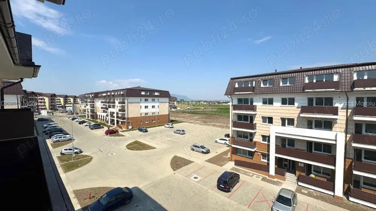 Apartament tip studio | Dezvoltator - Subcetate City 2 - 7