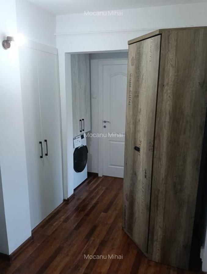 2 camere decomandat, bloc din 1982, complet mobilat zona Galata - 6 2 camere decomandat, bloc din 1982, complet mobilat zona Galata - 6