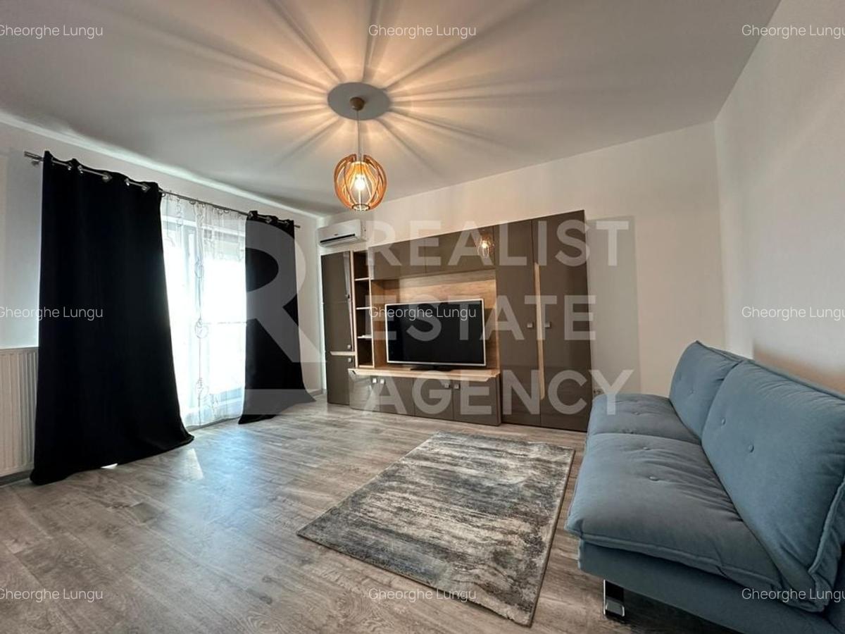 Vânzare, apartament, 2 camere, Lujerului, Bucuresti - 1