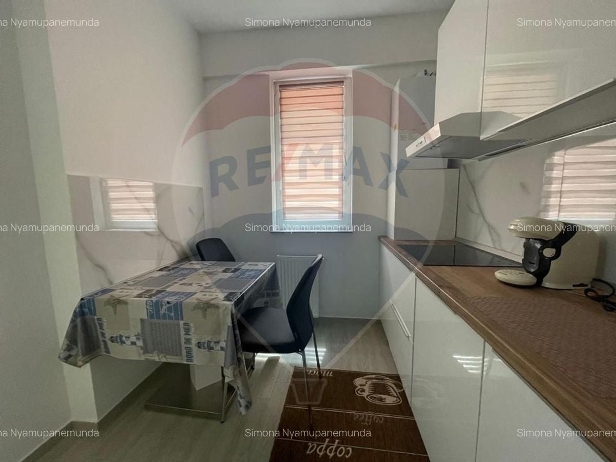 Apartament de vanzare Mamaia Constanta - 7