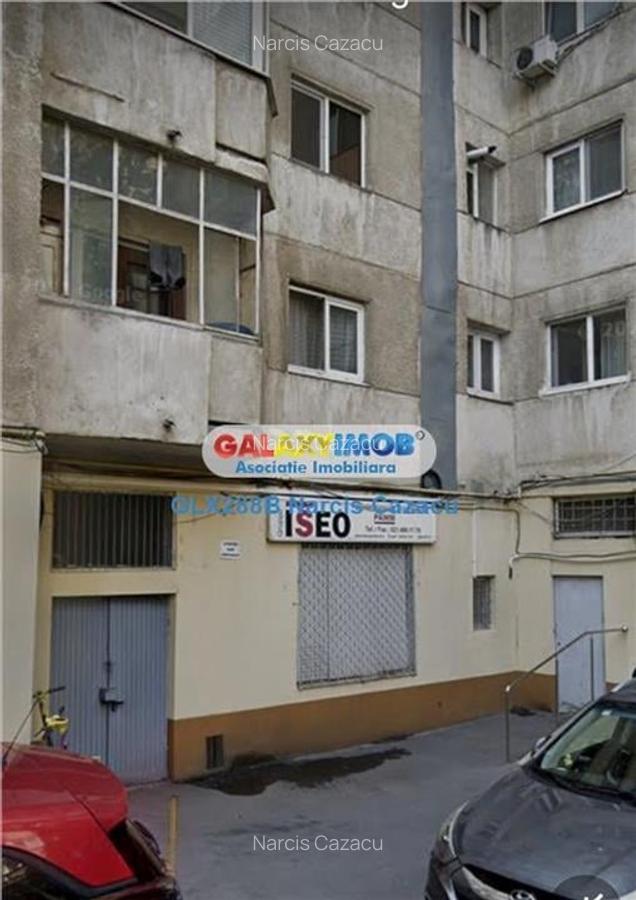 Ghencea Strada Constantin Titel Petrescu spatiu comercial de inchiriat - 6