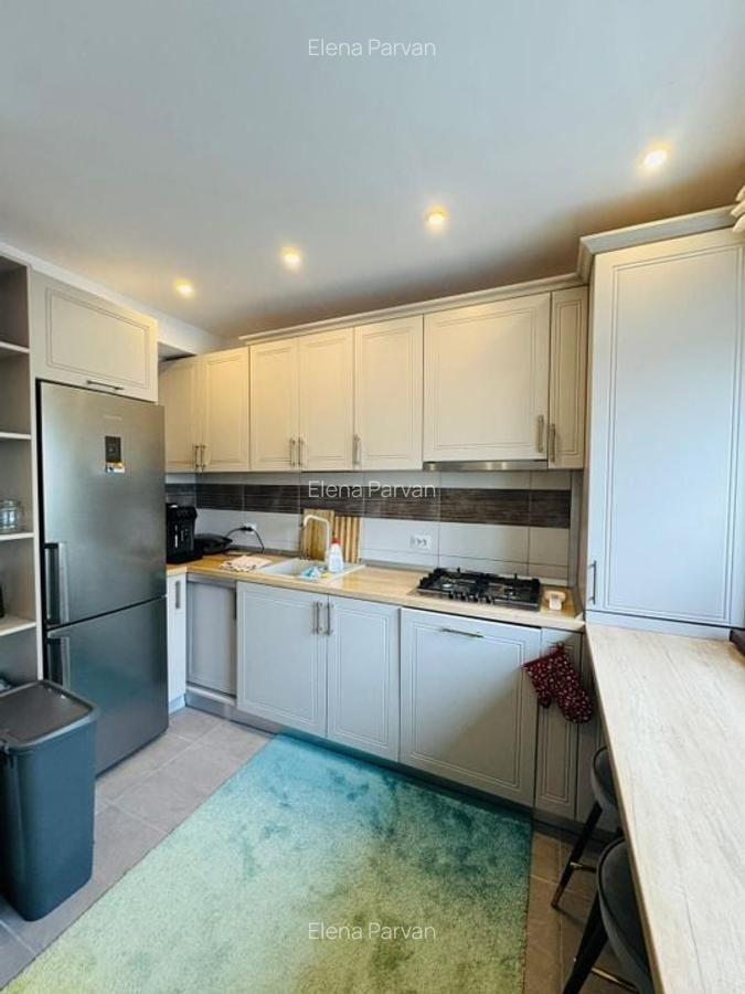 Vila de inchiriat TREND RESIDENCE TIP DUPLEX 5 CAMERE/Parcare - 7