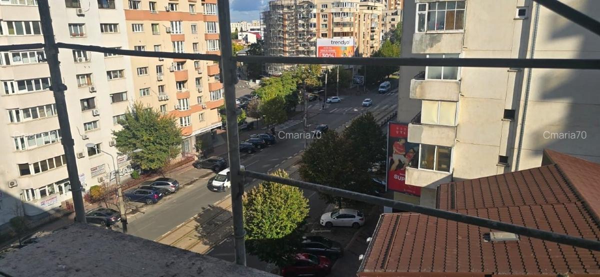 Vand garsonieră spațioasă 42 mp – Calea Călărașilor, Bucuresti - 6