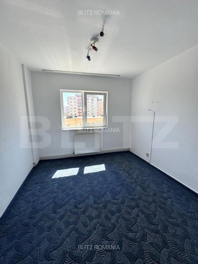 Apartament cu 4 camere, 80 mp, decomandat, etaj intermediar, zona Grivitei - 3
