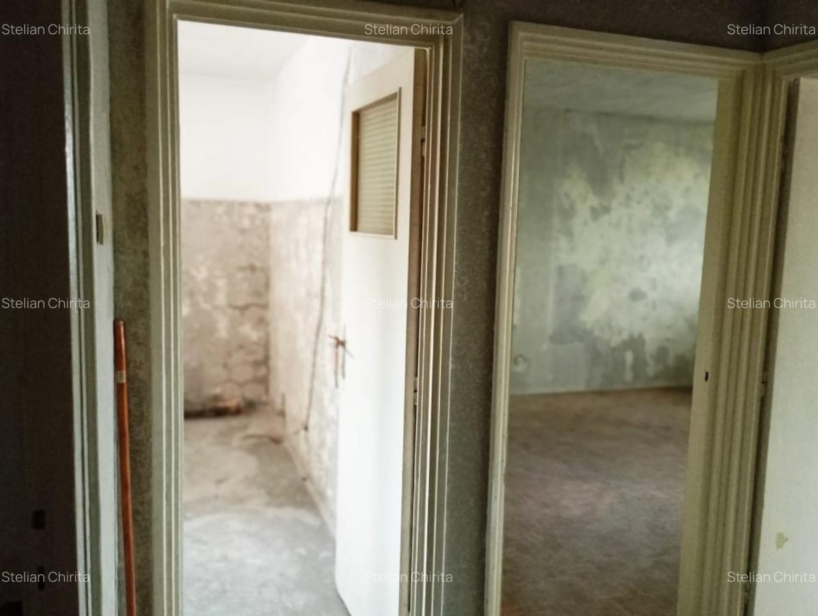 Apartament ocazie investitie, Toporasi Giurgiului, 2 camere - 5