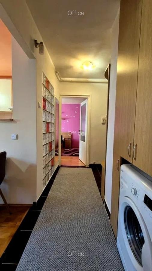 Apartament cu 2 camere de inchiriat, Manastur - 4