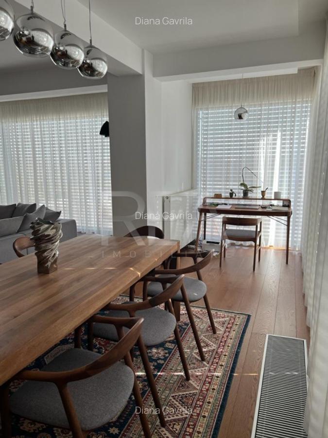 Apartament 3 camere - Floresca - 150 mp - 3