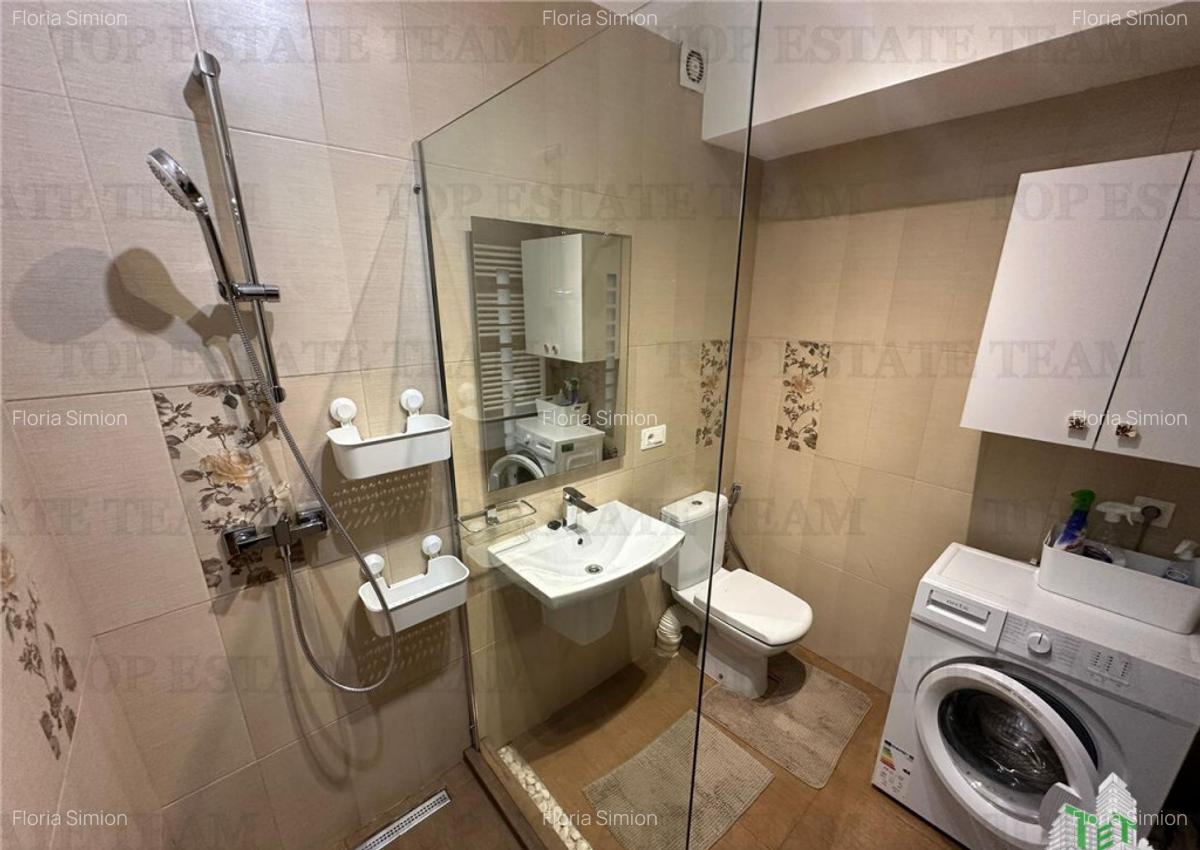Apartament 2 camere de inchiriat in zona Lacului Baneasa - 8