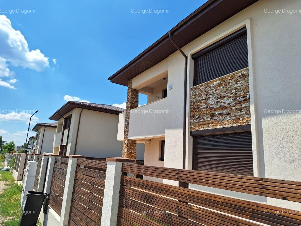 PROPRIETAR,OTOPENI -ODAI,P+1E, Str. Matei Basarab - 12