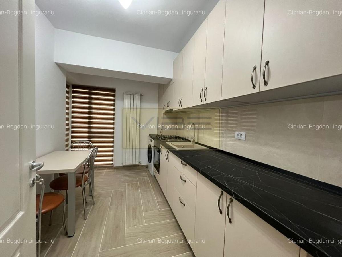 Apartament 1 camera decomandat Tatarasi - Evergreen Towers - 9