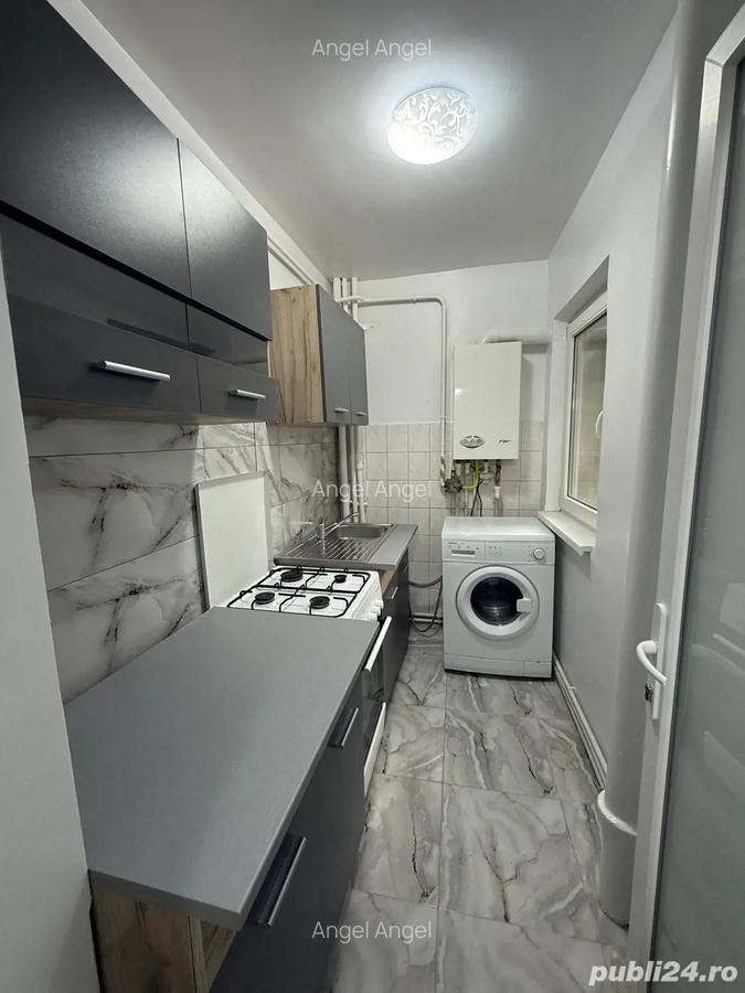 Vand apartament 1 camera parter - 6