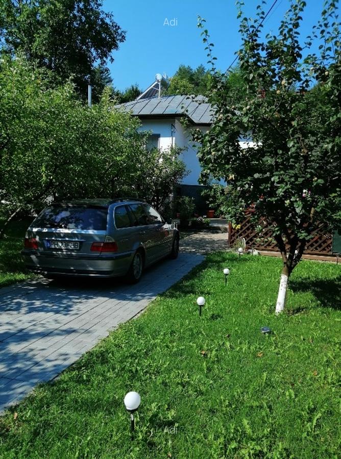 Doriți aer curat liniște vă ofer o casă frumoasă - 6