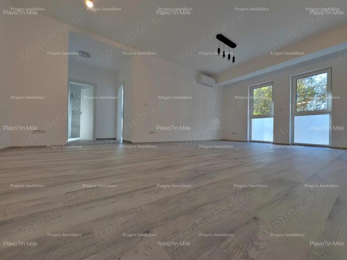 Inchiriere SAD Timisoara Nord 63 mp utili, constructie noua - 6