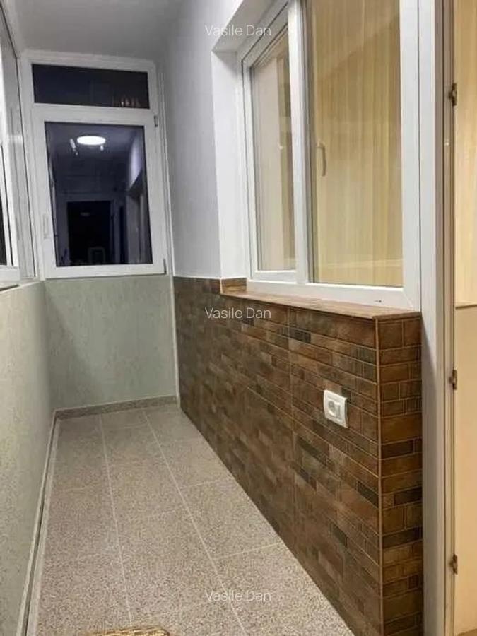 Vitan - Mihai Bravu | Garsoniera renovata modern | Balcon - 8